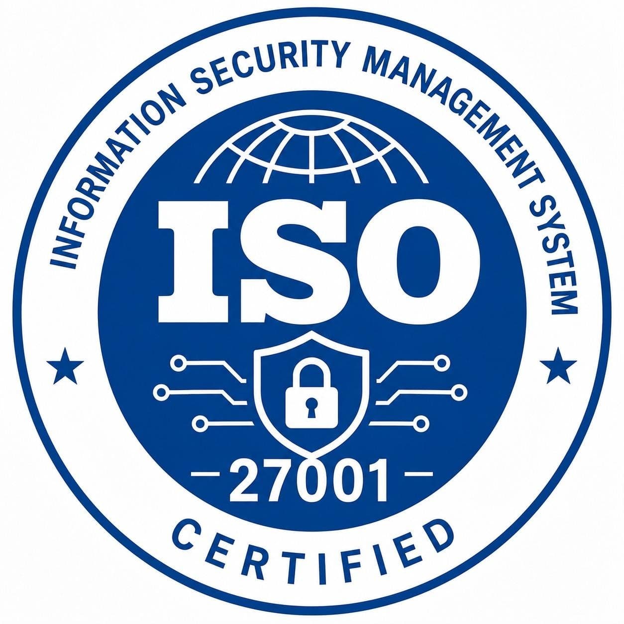 Certification Badge 1