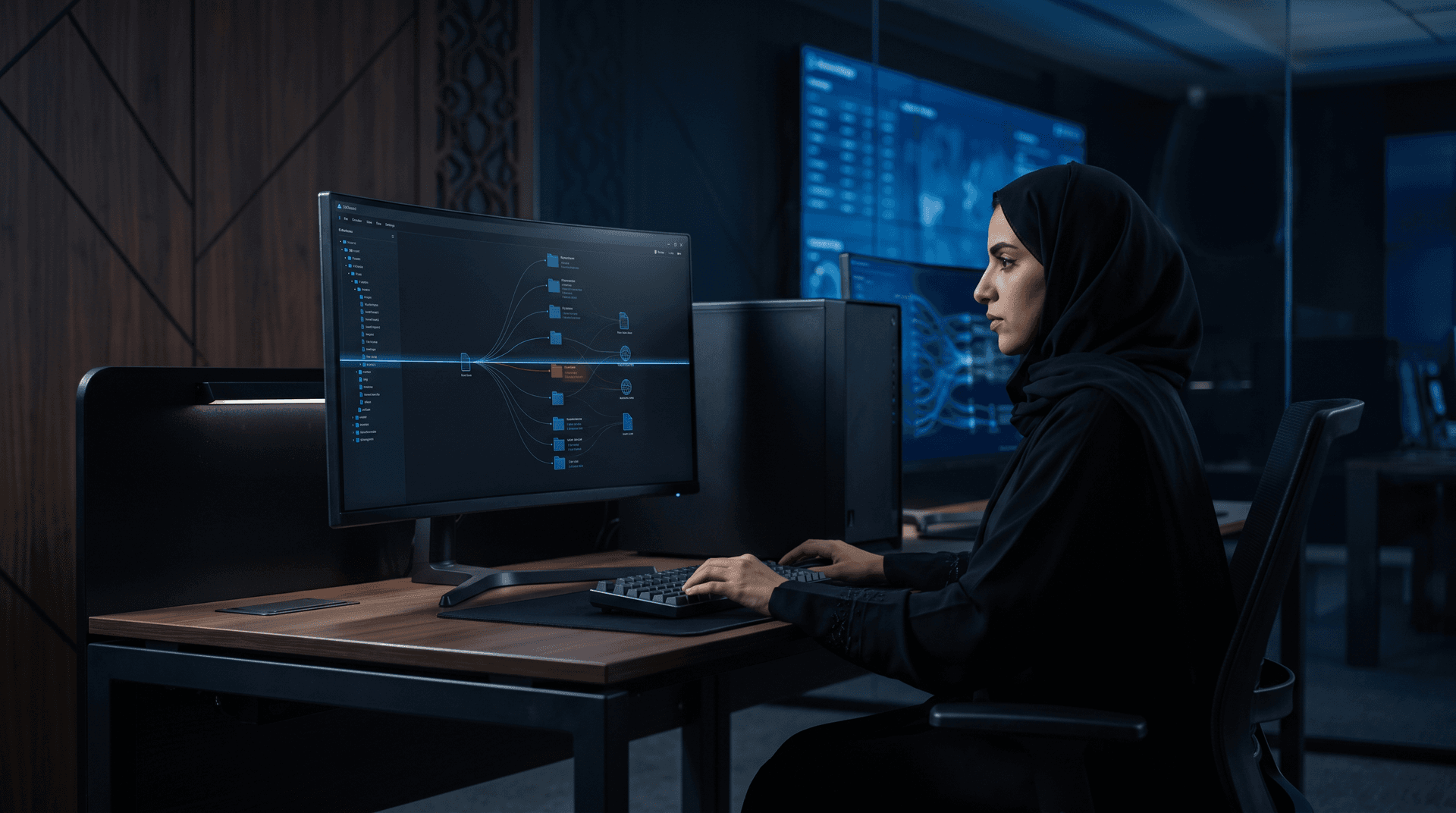 Overview of Digital Forensics & Incident Response