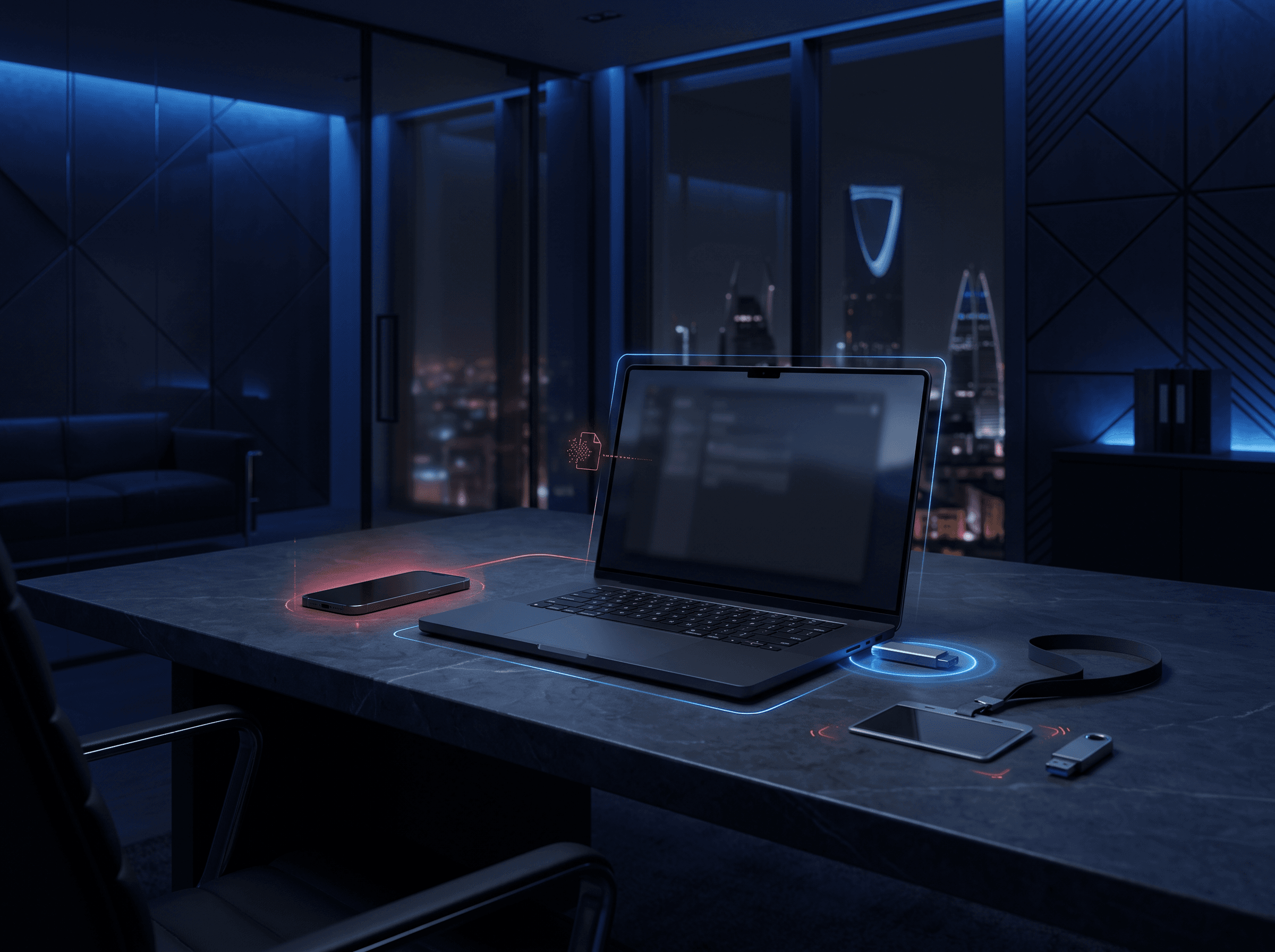 Overview of Cybersecurity Awareness