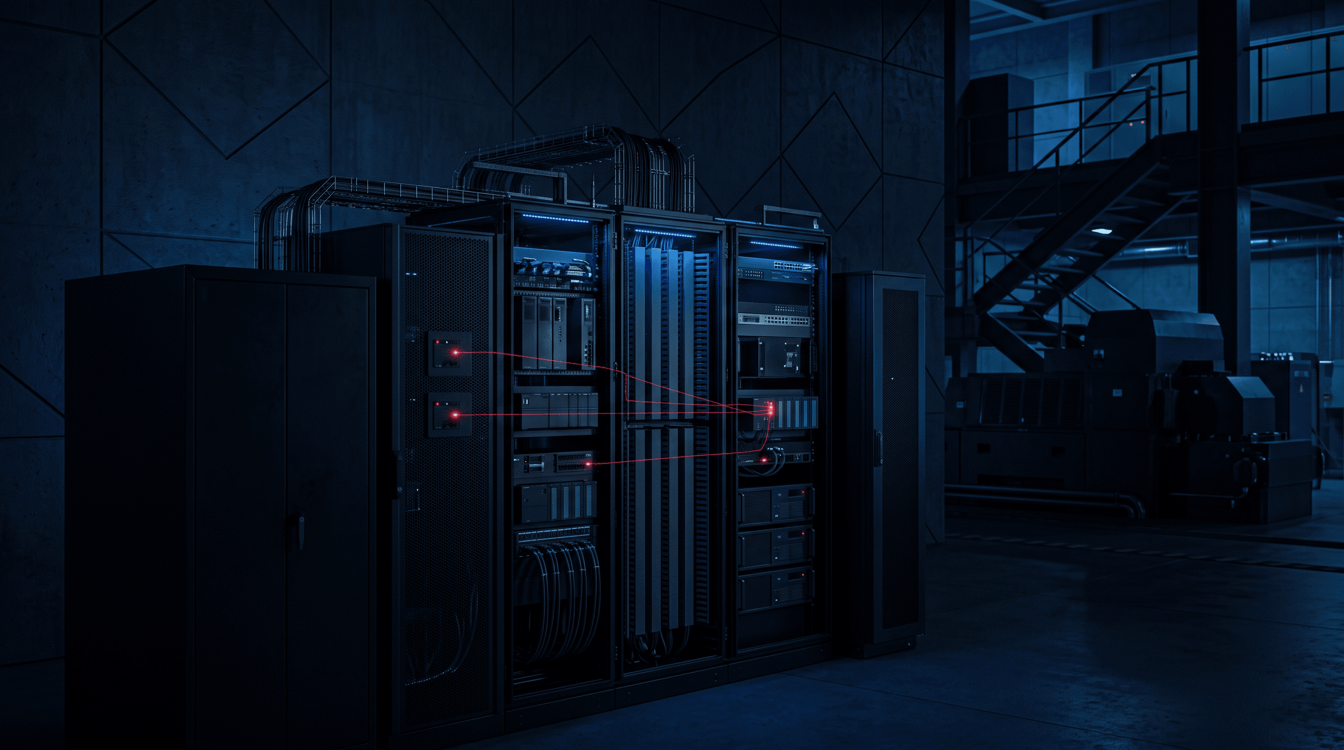 OT Penetration Testing