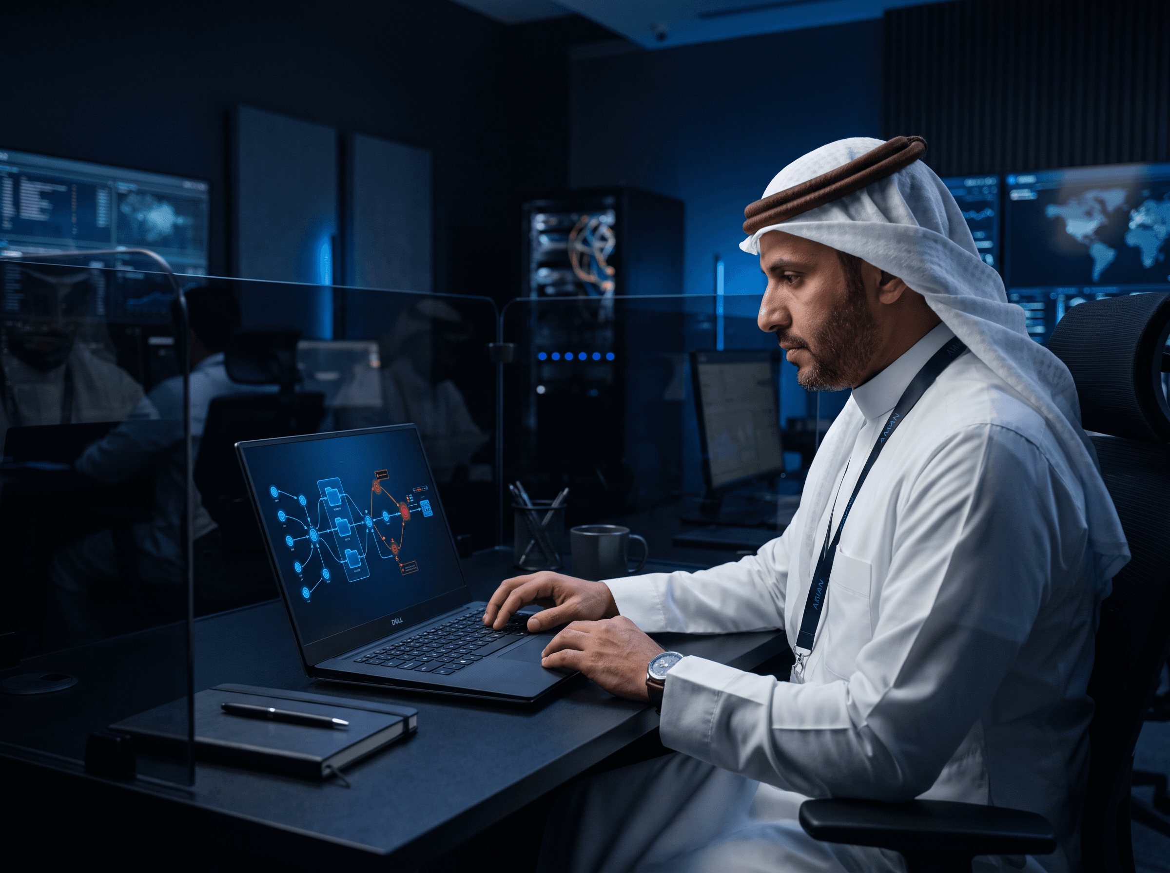 Overview of Penetration Testing