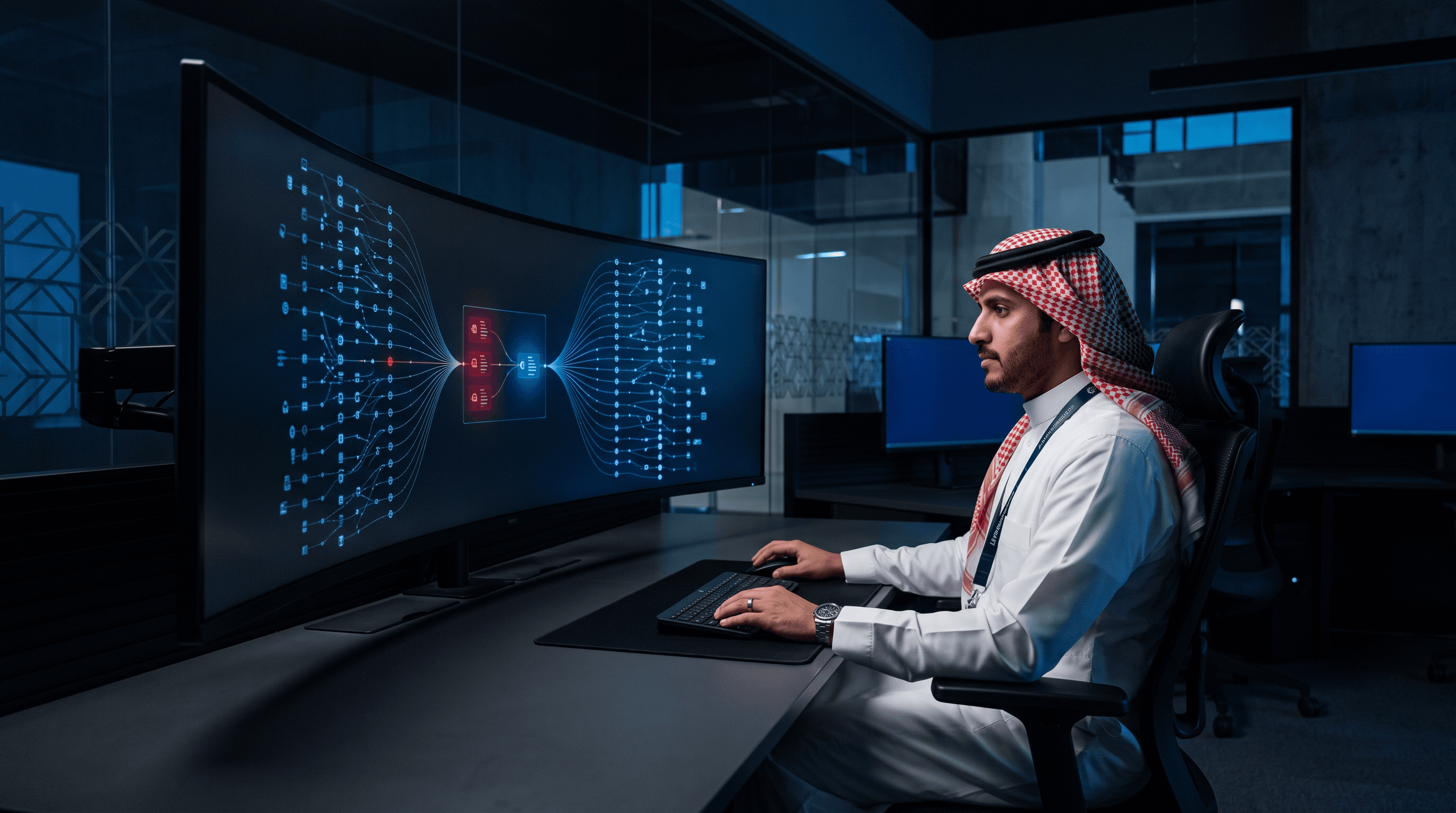 What Is Zero Trust Security and Why It Matters Today