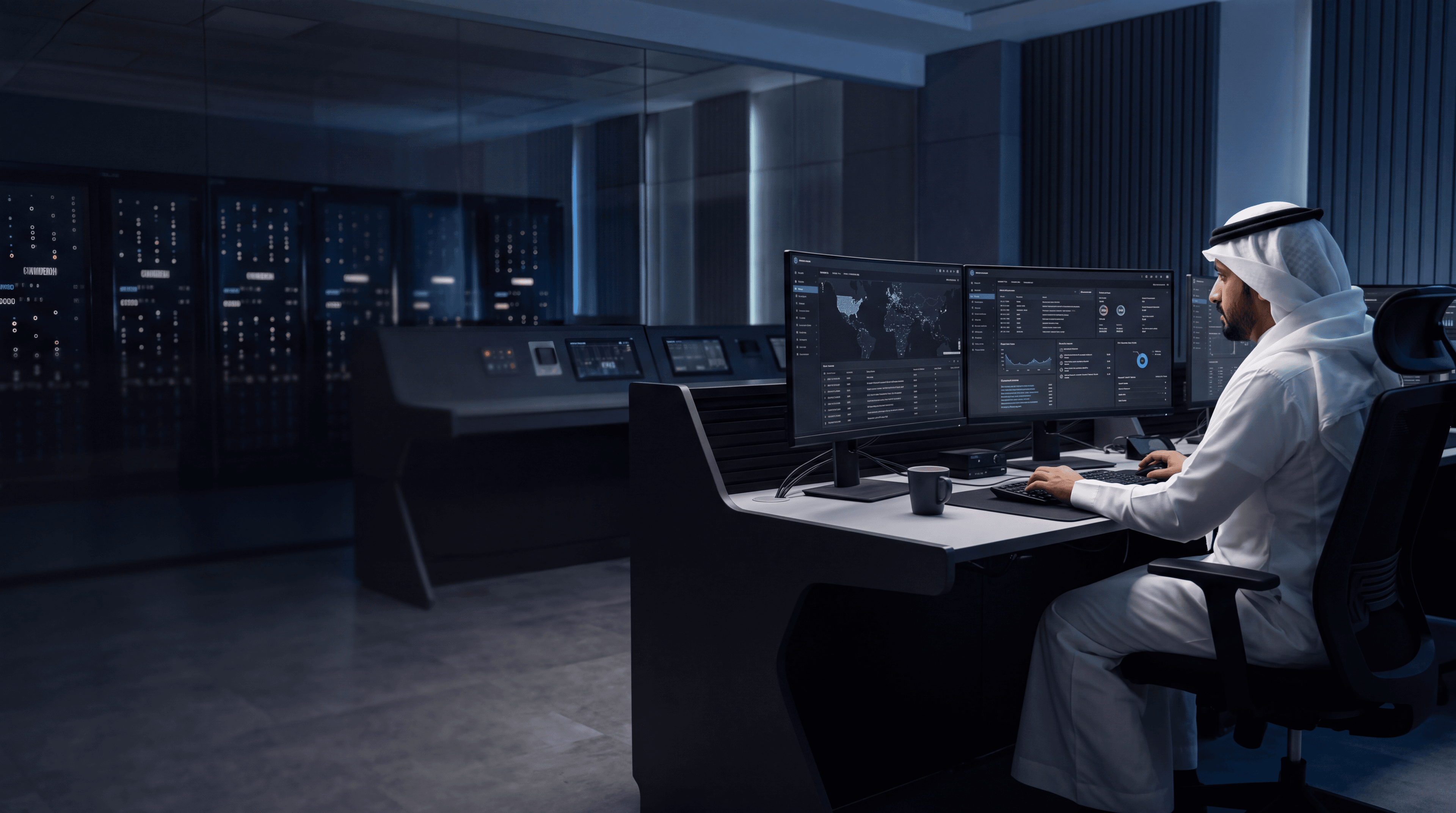 Unified Cybersecurity Platform: A Complete Security Solution