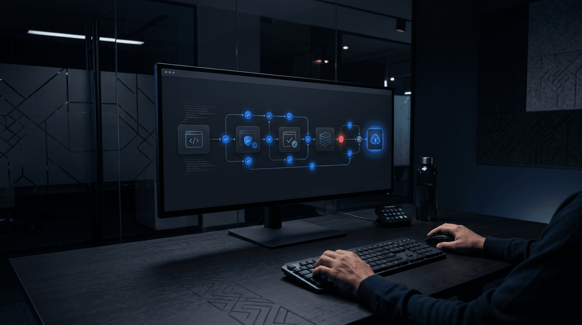 Overview of Cloud Services & DevSecOps