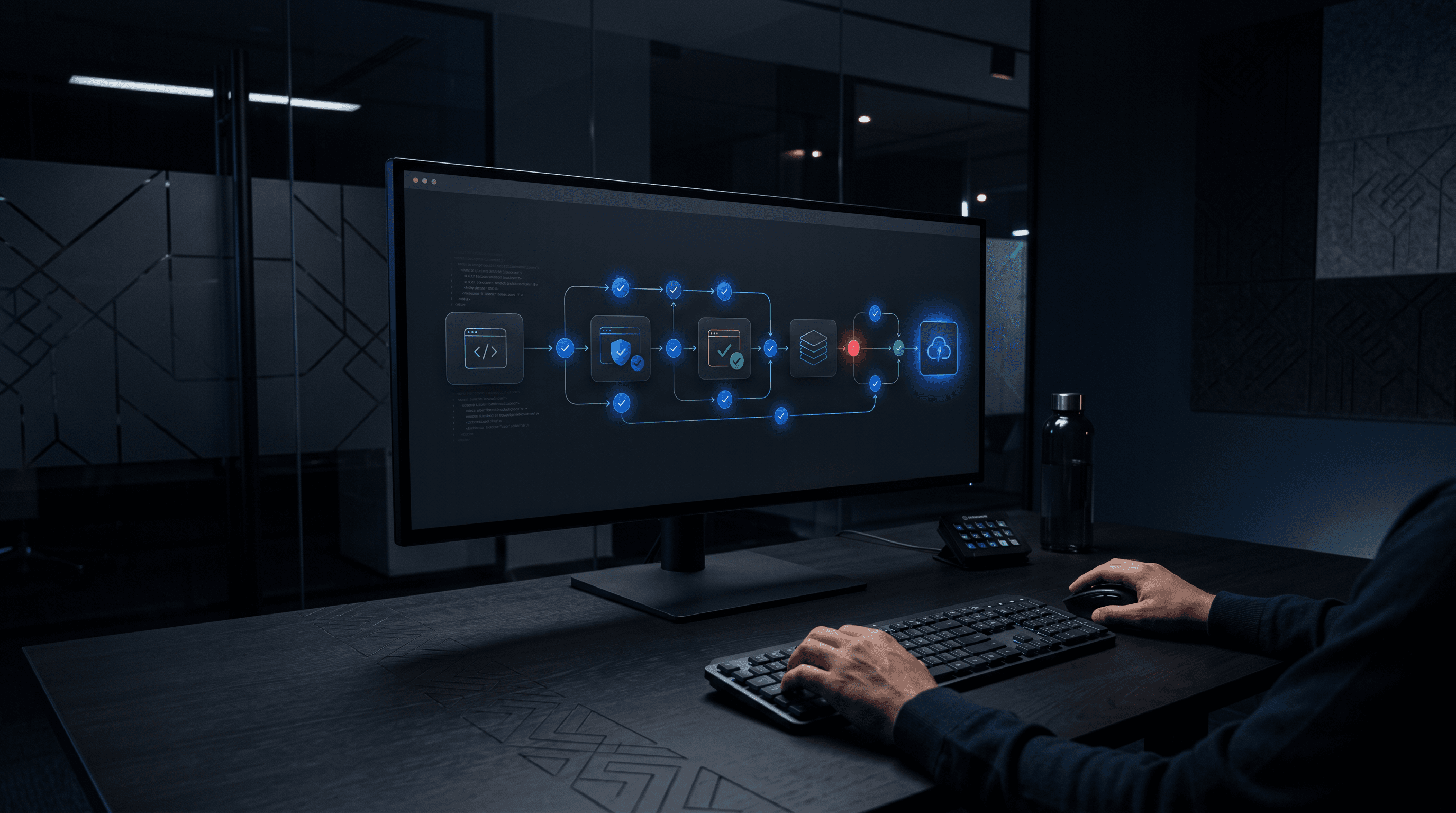 Cloud Services & DevSecOps