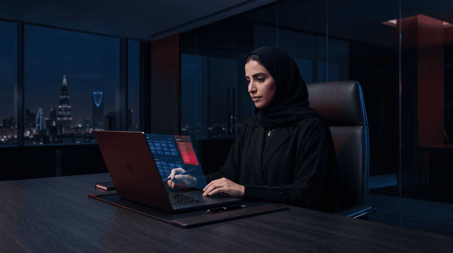 Overview of Data Protection & Saudi PDPL Services