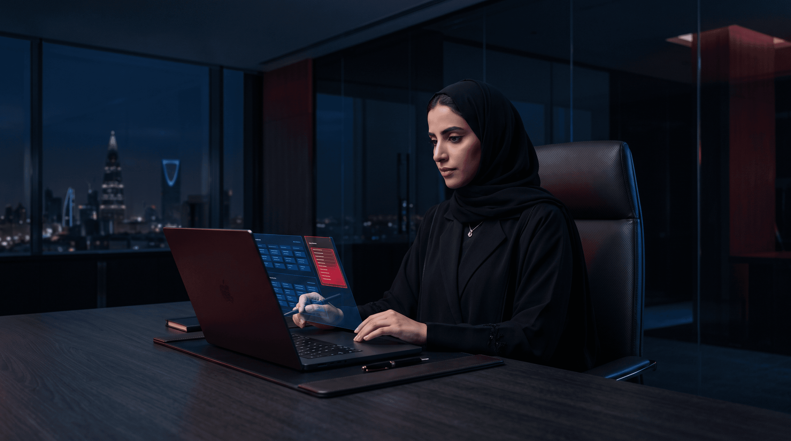 Data Protection & Saudi PDPL Services