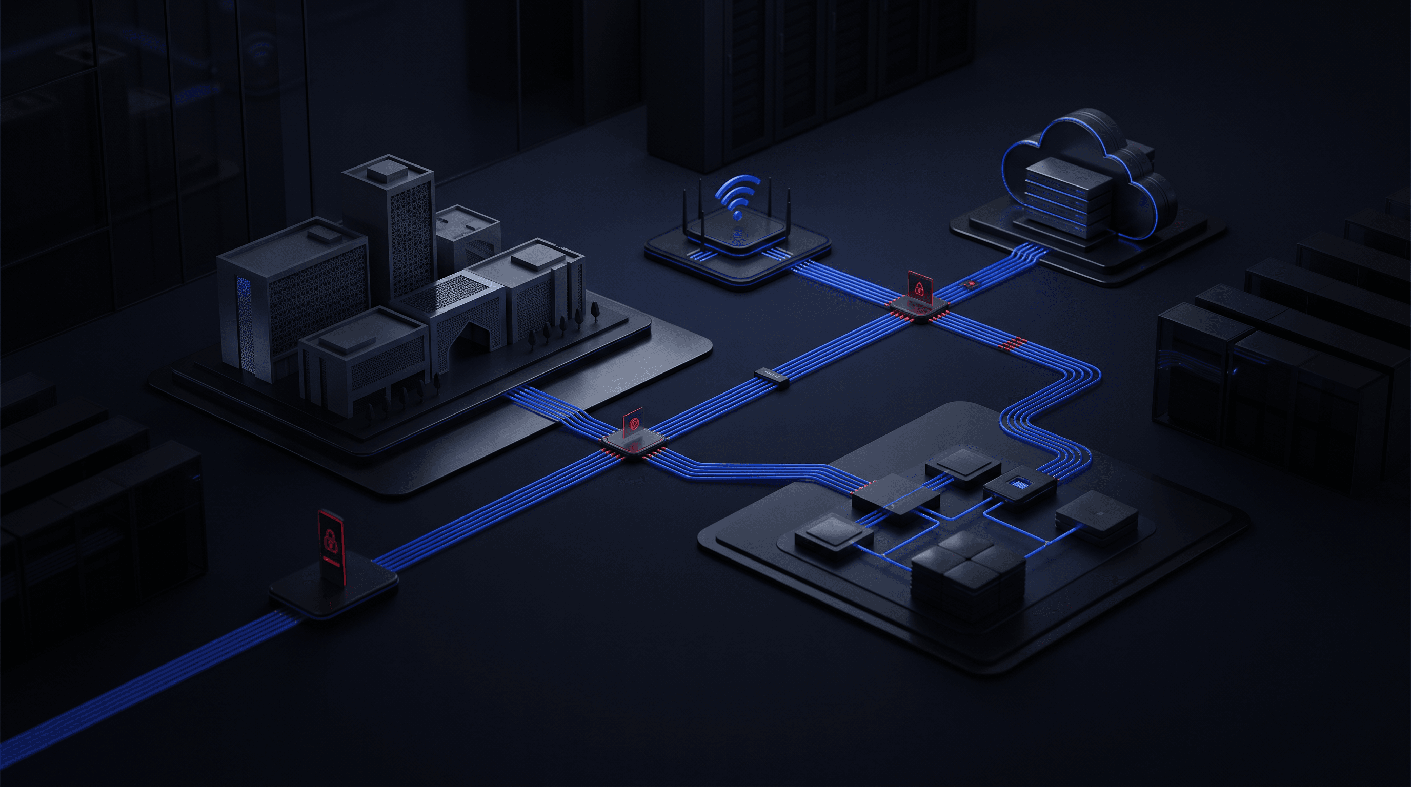 Ransomware in 2026: How It Works and How to Stay Protected