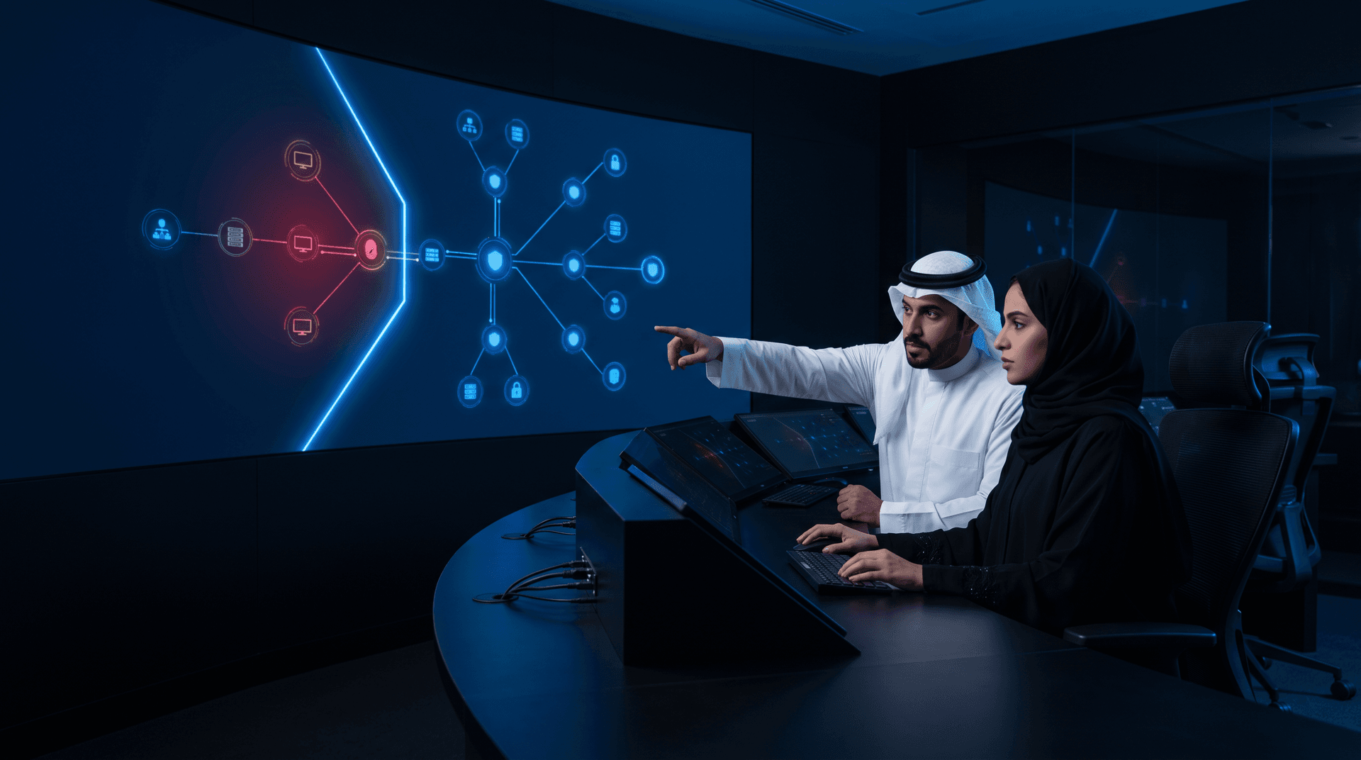 Overview of Digital Forensics & Incident Response
