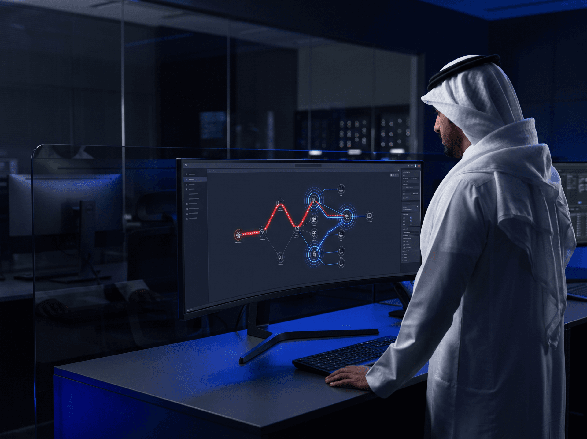 Overview of Red Teaming & Adversary Simulation