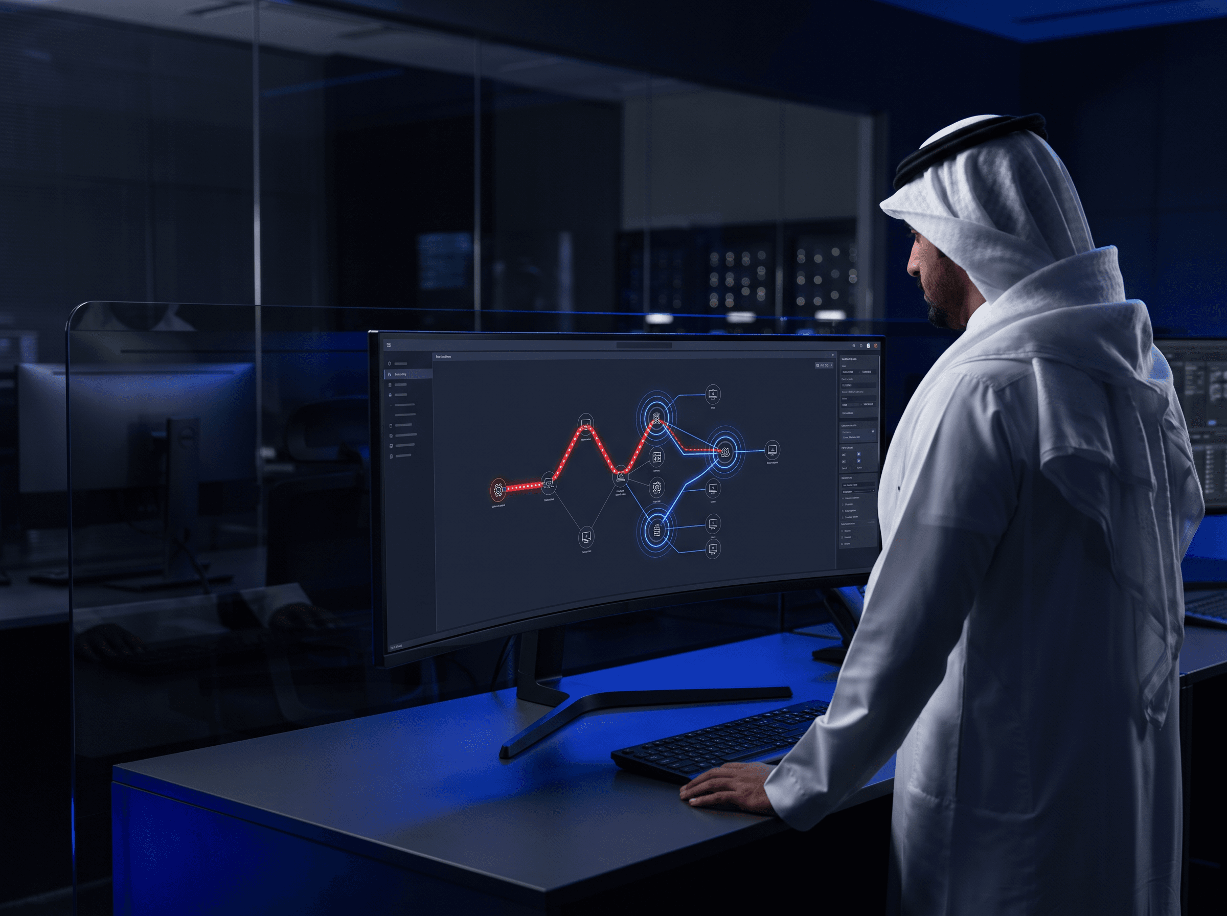Overview of Red Teaming & Adversary Simulation