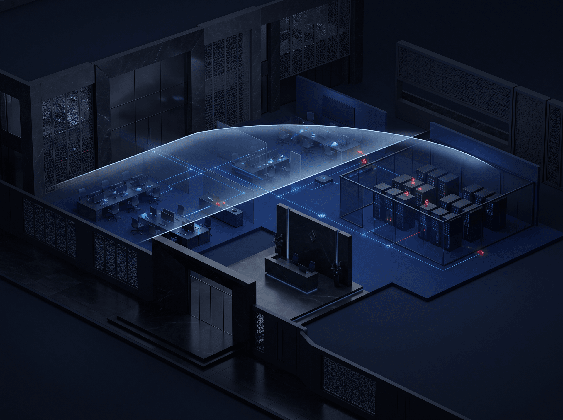 Overview of Red Teaming & Adversary Simulation