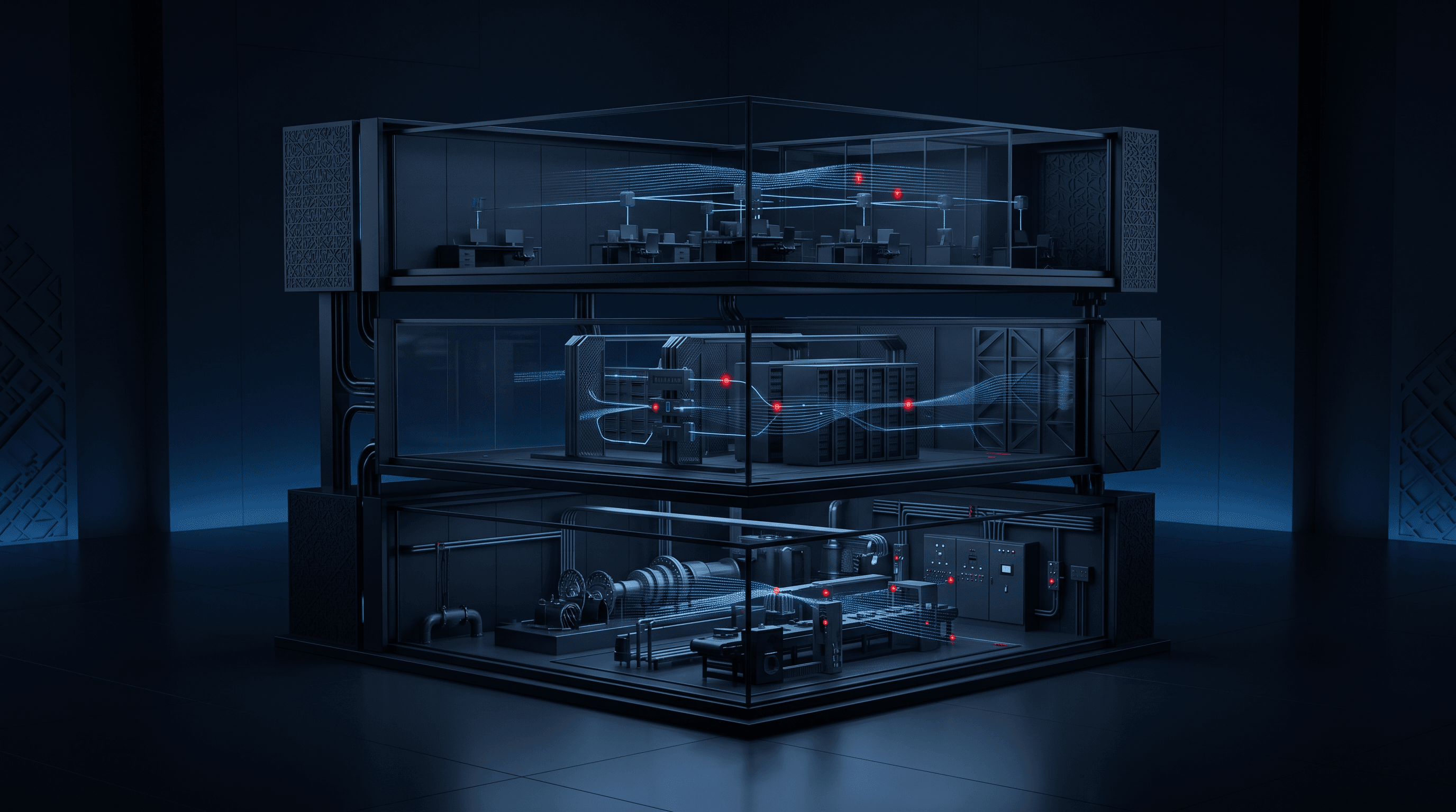 Security Monitoring Best Practices for Modern Organizations