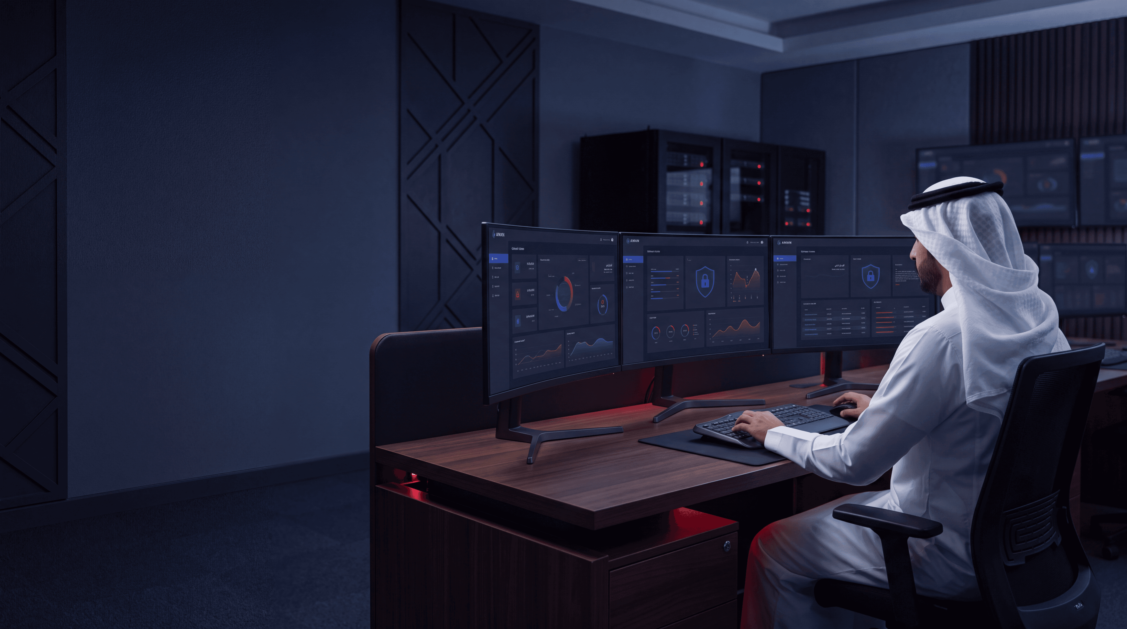 Virtual CISO