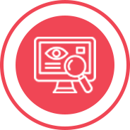 Cybersecurity Solutions Implementation icon