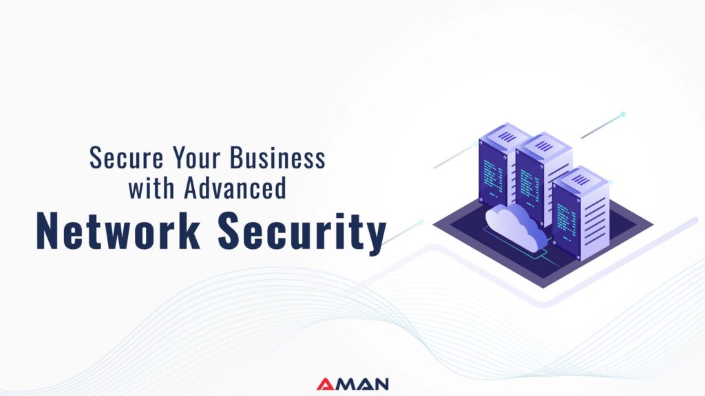 Advanced Network Security