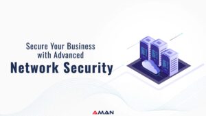 Advanced Network Security