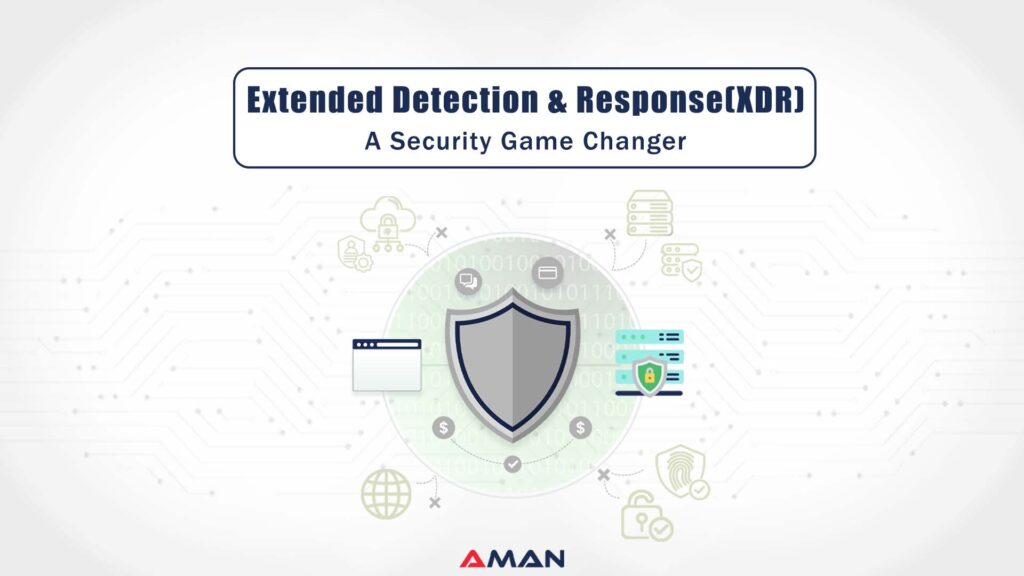 Extended Detection and Response