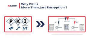 Why PKI Is More Than Just Encryption