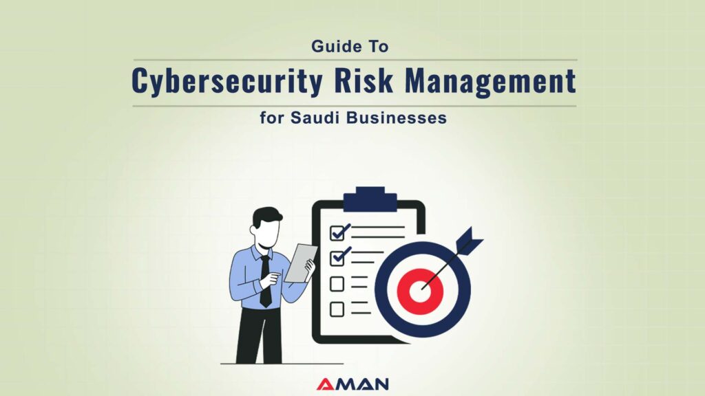 Cybersecurity Risk Management Guide for Saudi Businesses