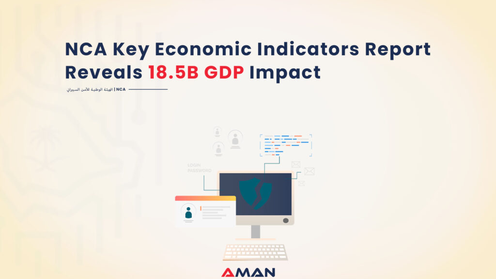 NCA Key Economic Indicators Report Reveals 18.5B GDP Impact