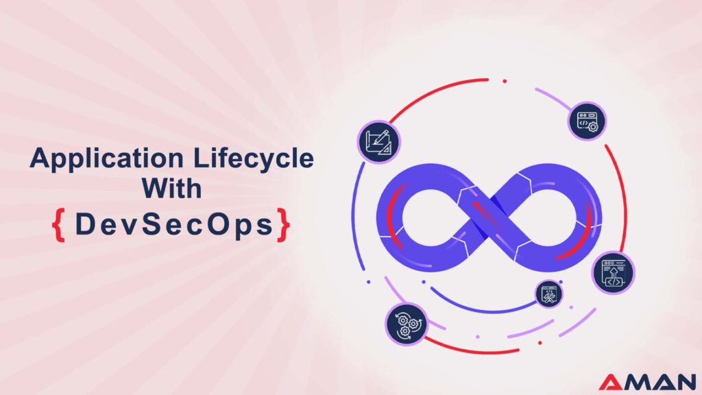 Application Lifecycle With DevSecOps