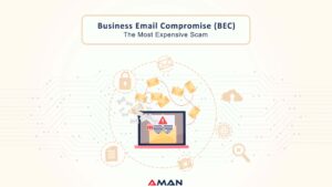 Business Email Compromise (BEC)