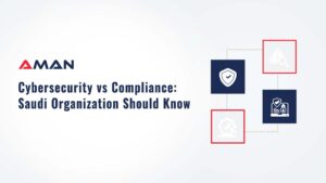 Cybersecurity vs Compliance