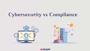 Cybersecurity vs Compliance The Key Differences
