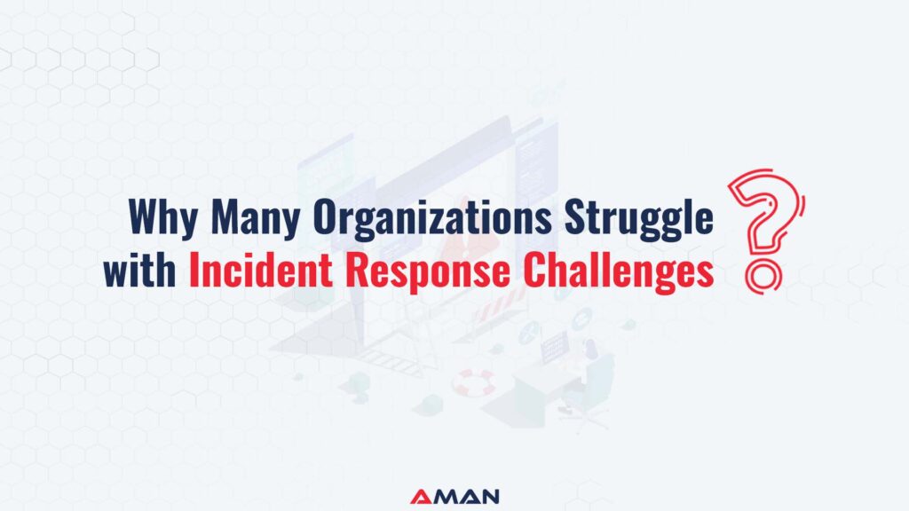 Incident Response Challenges