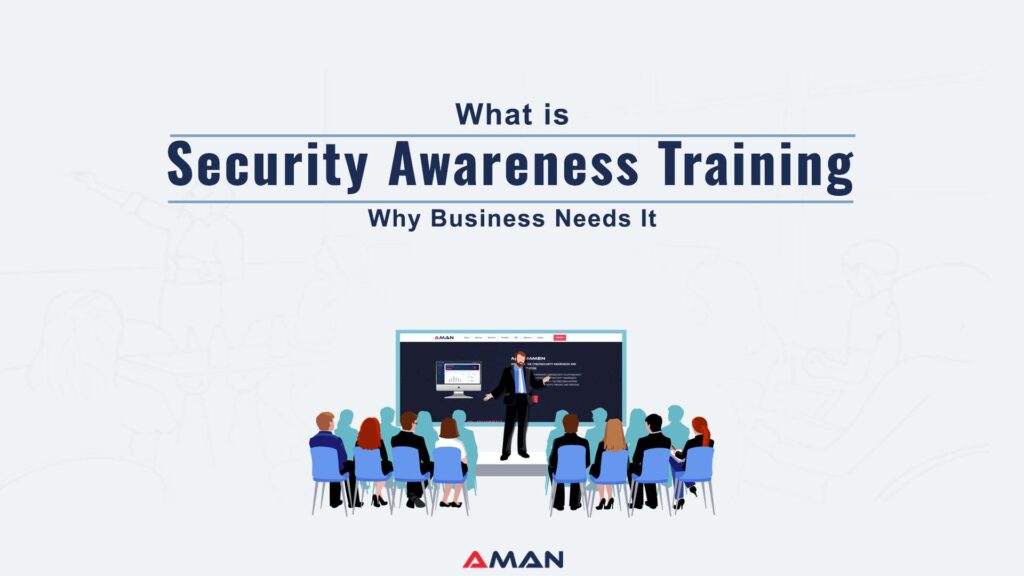 Security Awareness Training